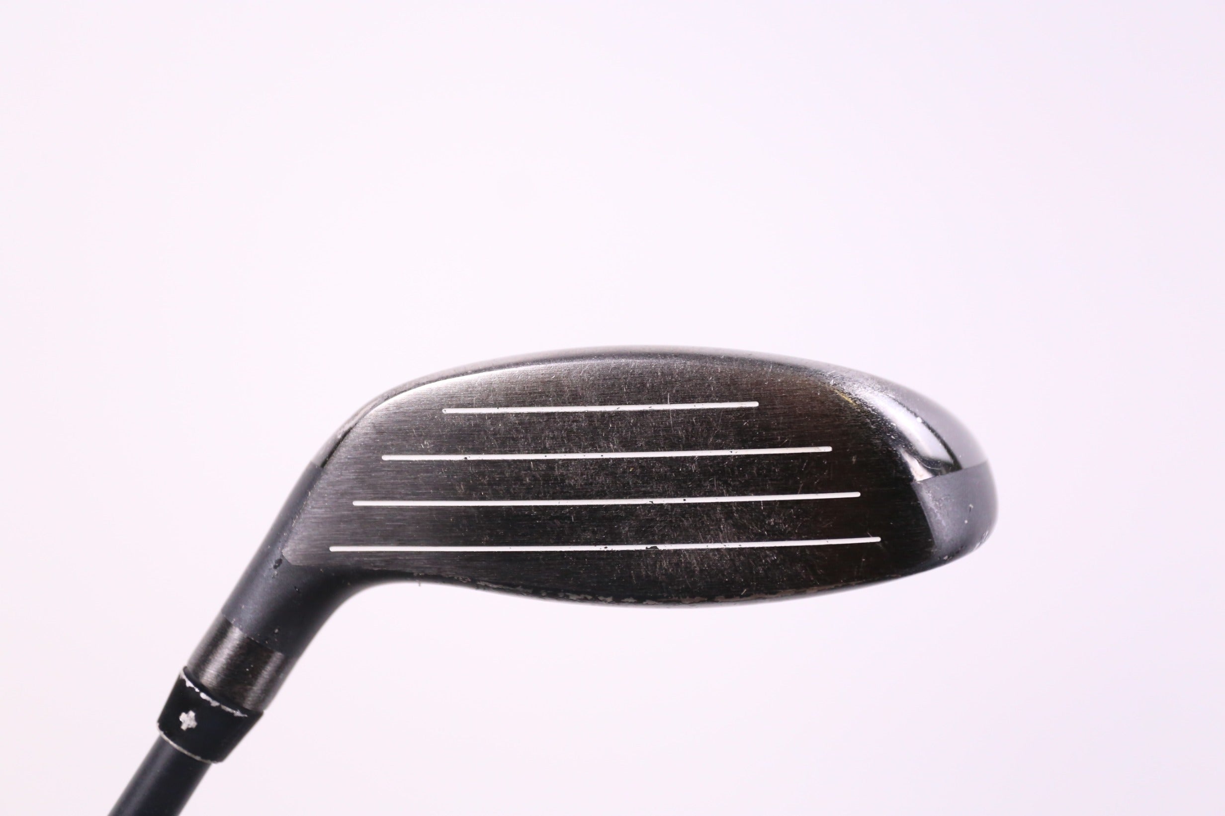 Used Ping i25 Right-Handed Fairway Wood – Next Round