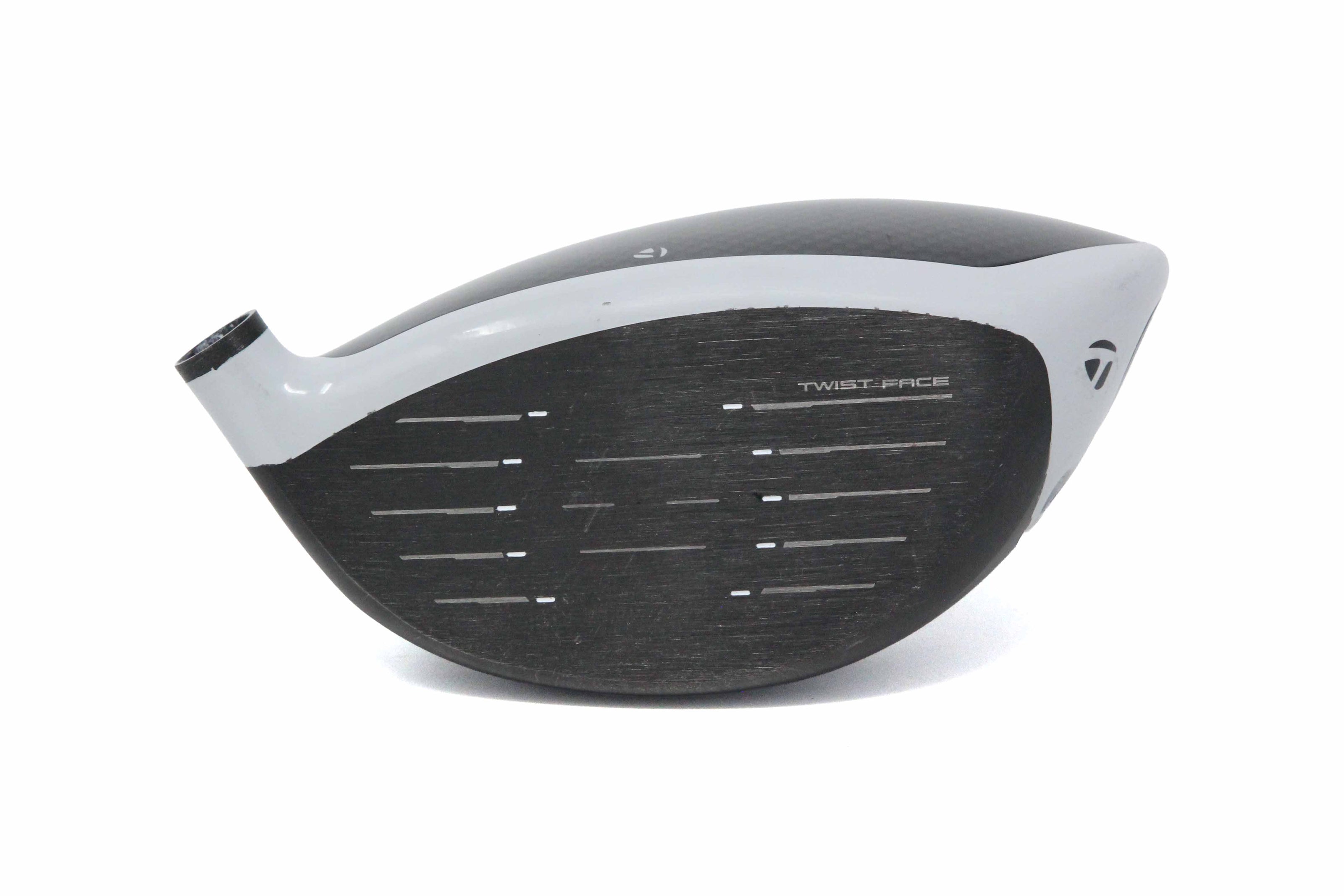 Used TaylorMade SIM2 MAX-D Driver - HEAD ONLY - Left-Handed - 9 Degrees-Next Round