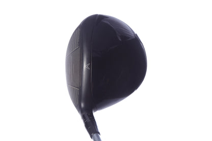 Used Callaway Paradym Driver - 12 Degrees - Seniors Flex Project X Even Flow - Right-Handed-Next Round