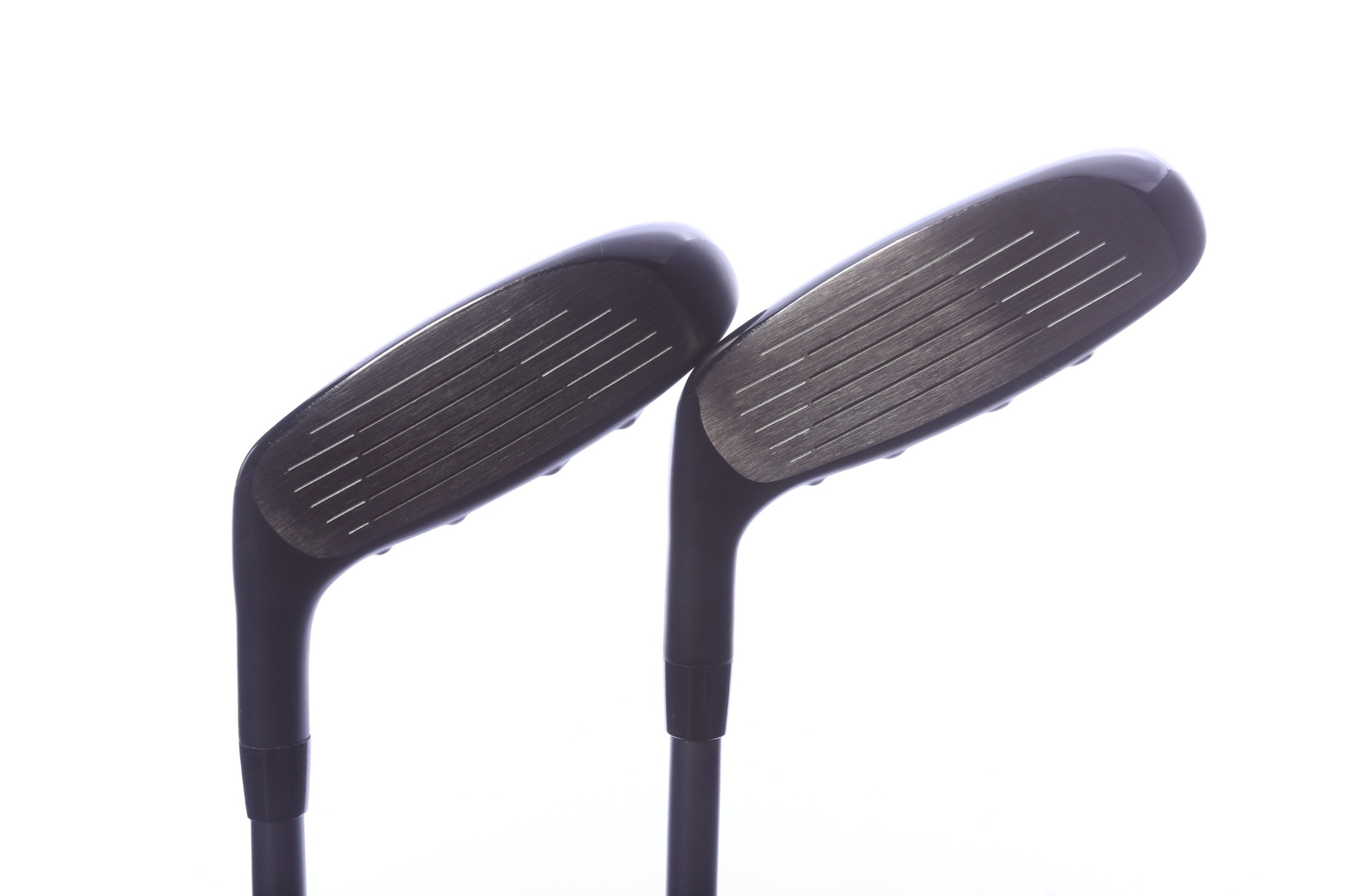 Used Ping G Hybrid Set - Right-Handed - 3H, 4H - Regular Flex