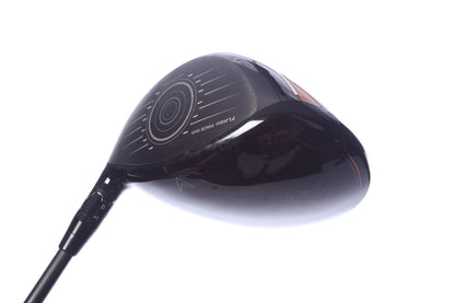 Used Callaway Mavrik Driver - 10.5 Degrees - Regular Flex Project X EvenFlow Riptide - Right-Handed-Next Round