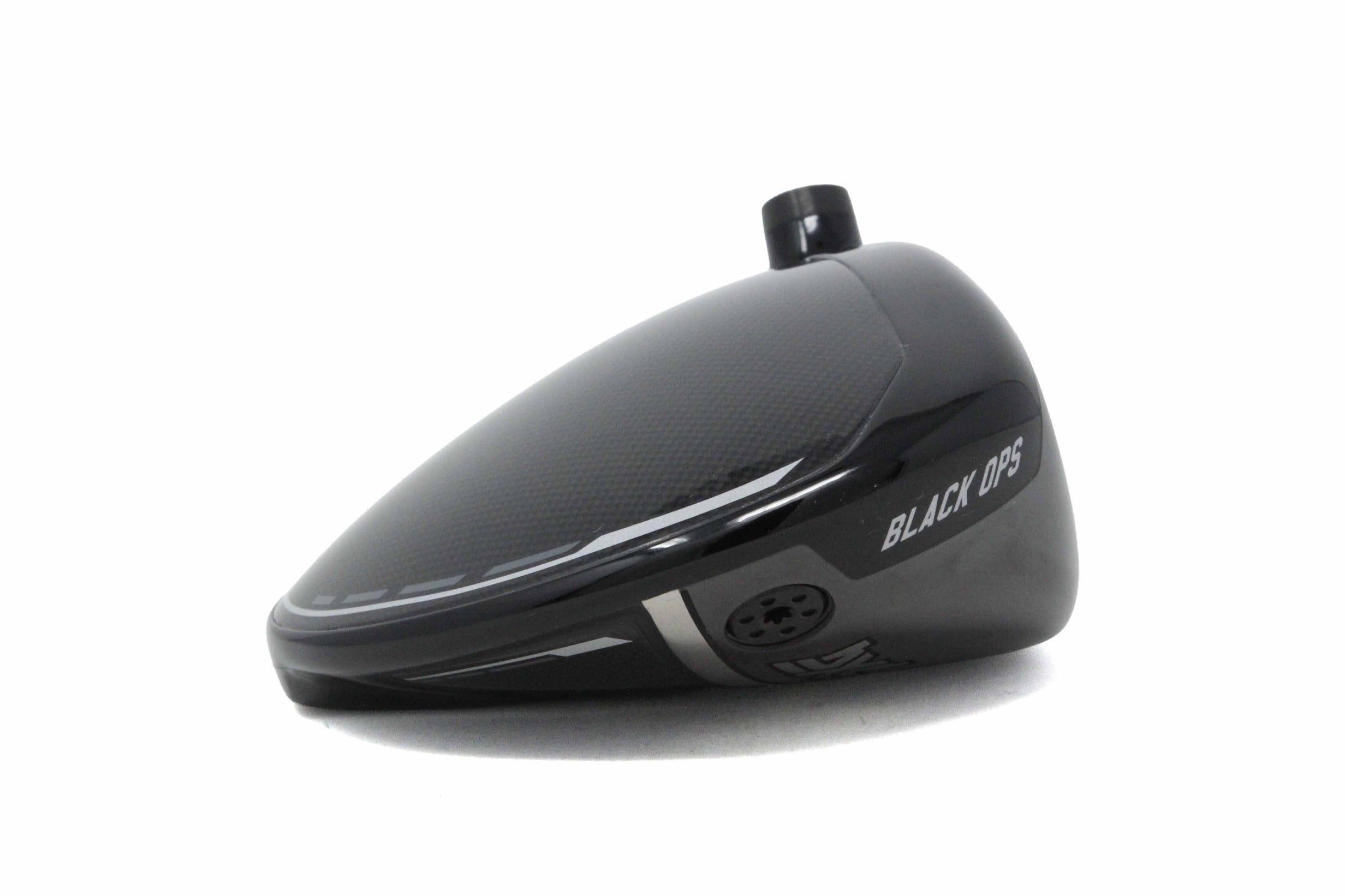 Used PXG 0311 Black OPS Driver - HEAD ONLY - Right-Handed - 10.5 Degrees