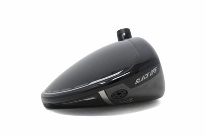 Used PXG 0311 Black OPS Driver - HEAD ONLY - Right-Handed - 10.5 Degrees