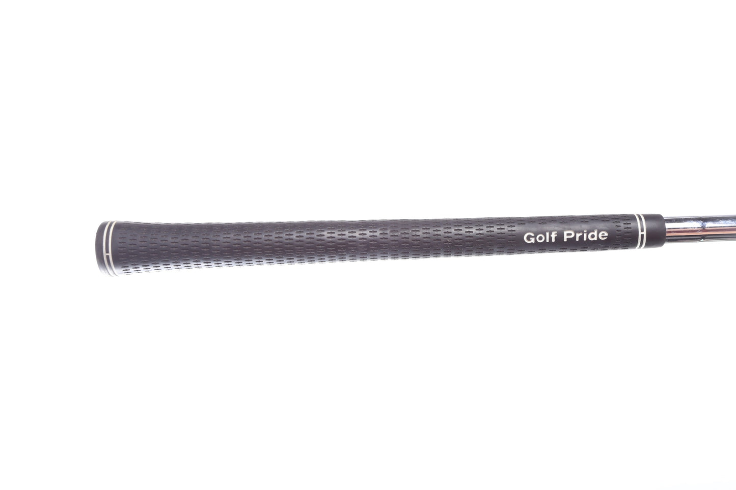 Used Titleist Vokey SM7 Tour Chrome Lob Wedge - Right-Handed - 58 Degrees - Wedge Flex-Next Round
