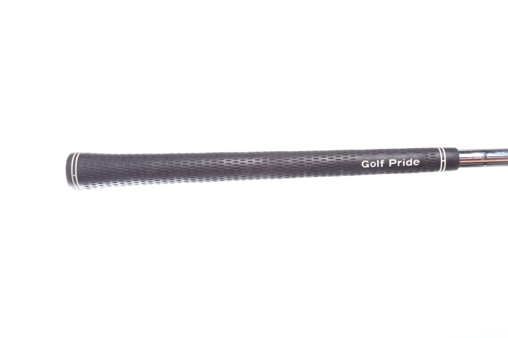 Used Titleist Vokey SM7 Tour Chrome Lob Wedge - Right-Handed - 58 Degrees - Wedge Flex-Next Round