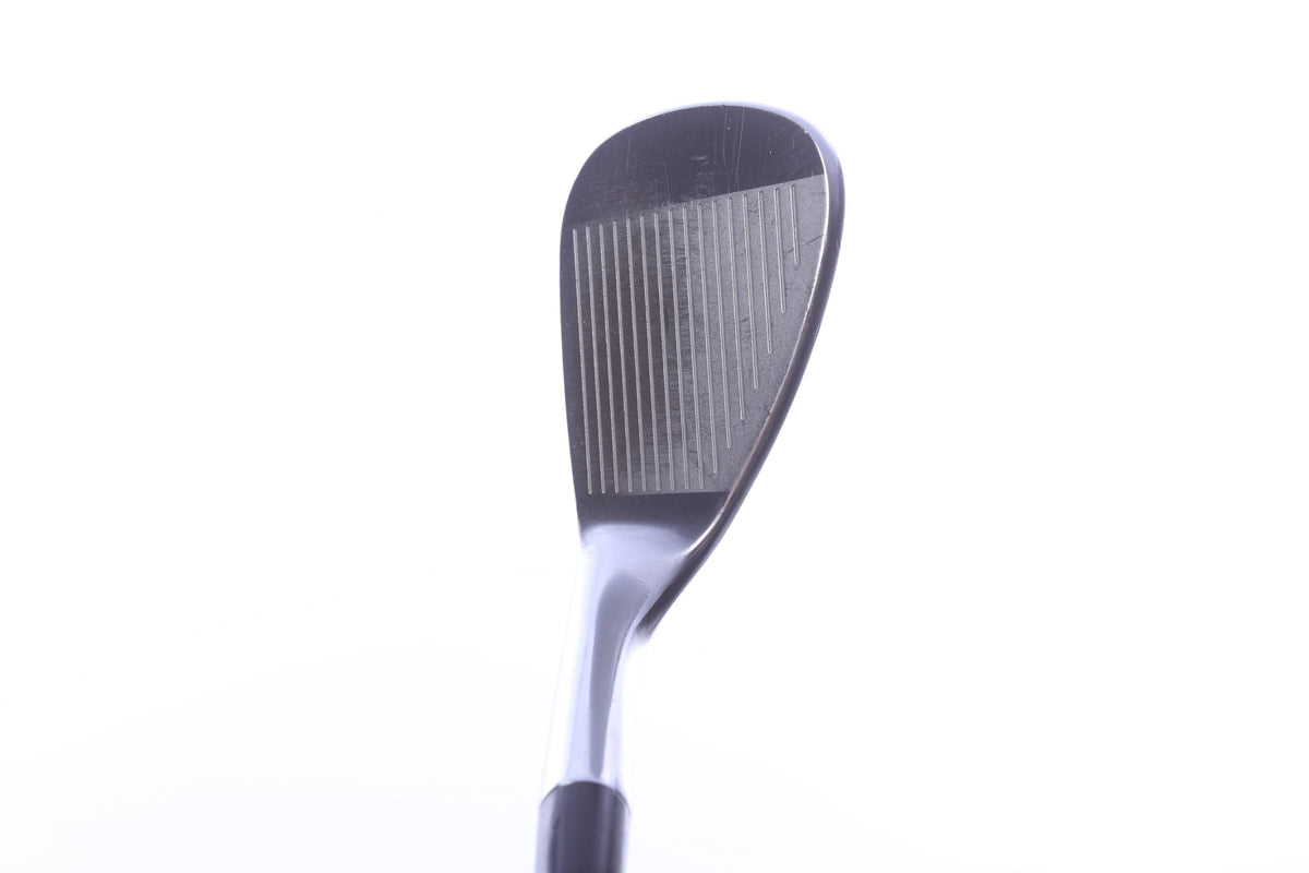 Used TaylorMade Milled Grind Sand Wedge - Right-Handed - 56 Degrees - Wedge Flex