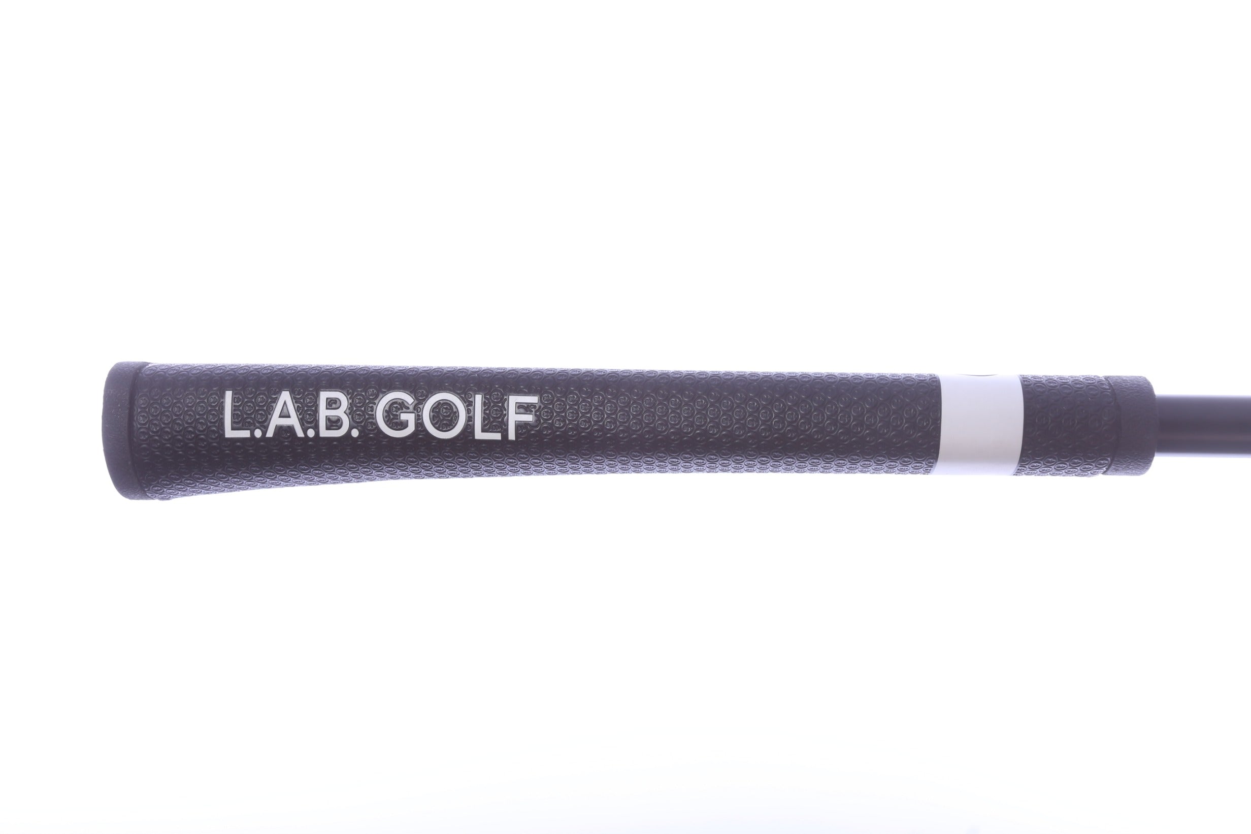 Used L.A.B. Golf OZ.1i Putter - Right-Handed - 35.5 in - Mallet-Next Round