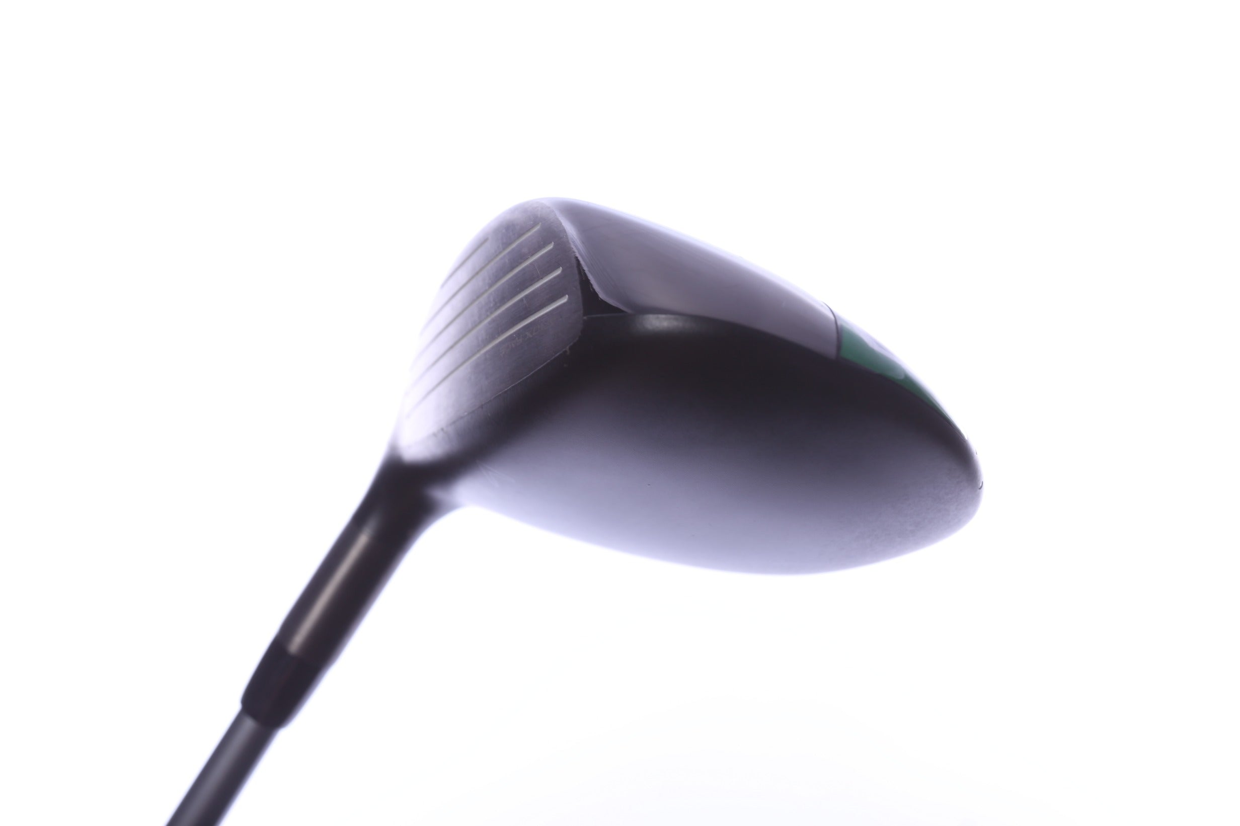 Used Callaway Elyte 9-Wood - Right-Handed - 24 Degrees - Regular Flex