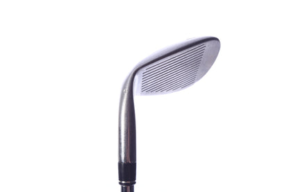 Used TaylorMade M4 Lob Wedge - Right-Handed - 59 Degrees - Stiff Flex