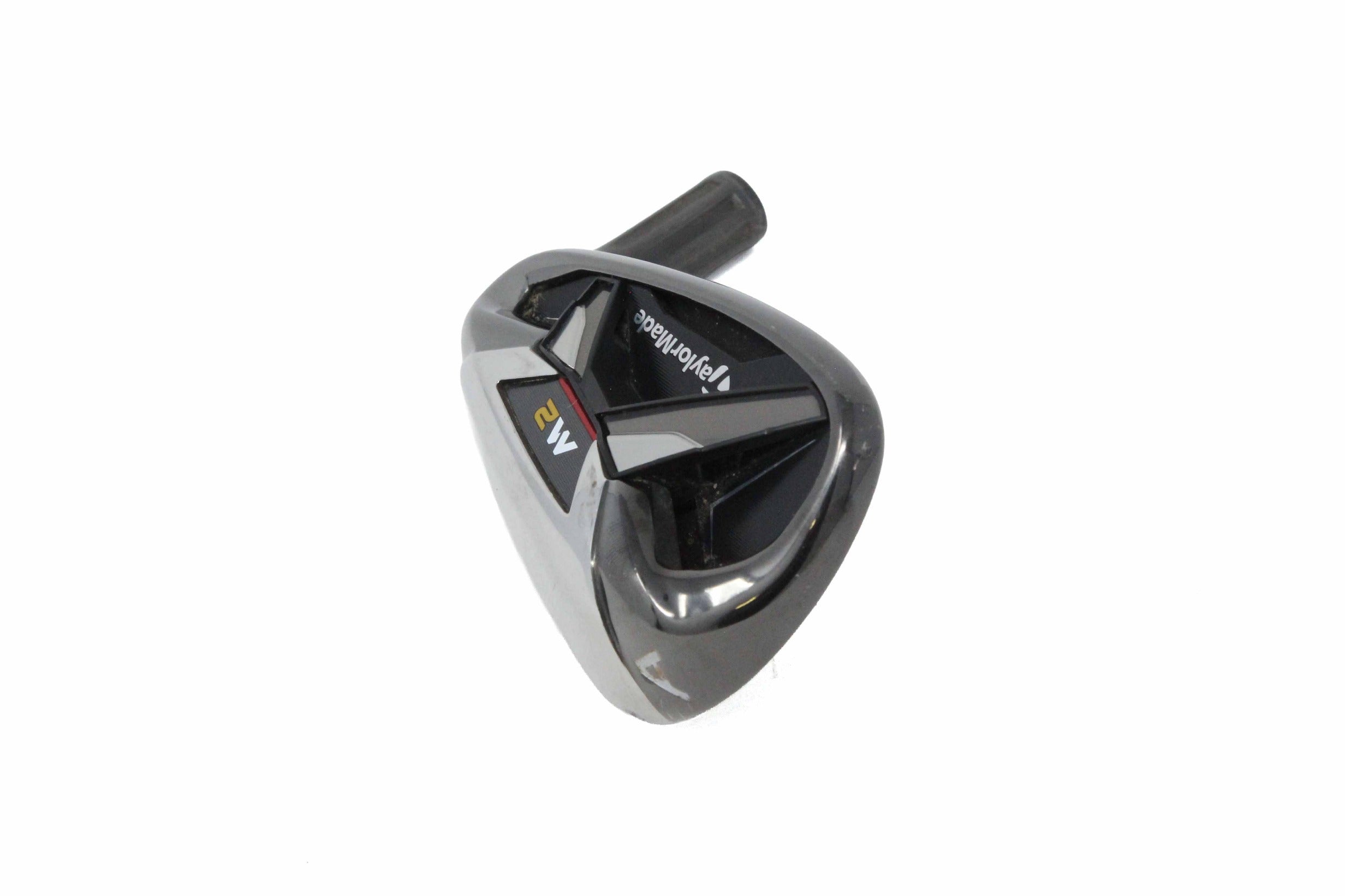 Used TaylorMade M2 Approach Wedge - HEAD ONLY - Right-Handed - 49 Degrees-Next Round