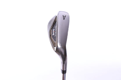 Used TaylorMade M4 Approach Wedge - Right-Handed - 49 Degrees - Stiff Flex