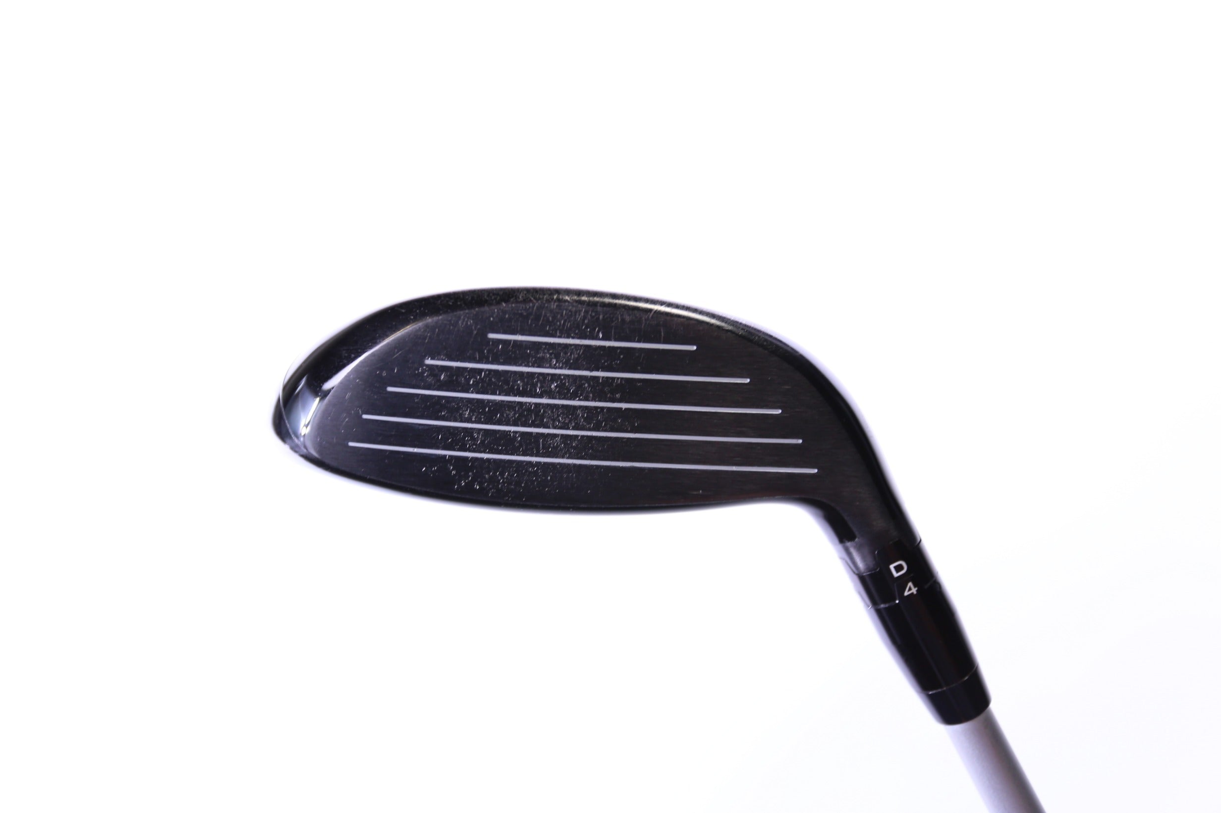 Used Titleist GT2 Left-Handed Fairway Wood – Next Round