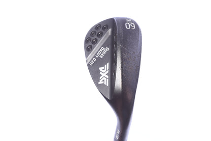 Used PXG 0311 Sugar Daddy Xtreme Dark Lob Wedge - Right-Handed - 60 Degrees - Stiff Flex