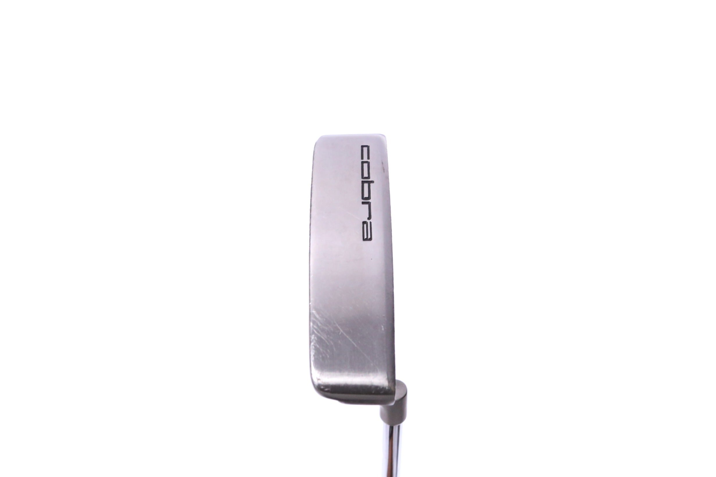 Used Cobra Blade Putter - Right-Handed - 34 in - Blade-Next Round