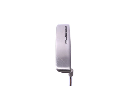 Used Cobra Blade Putter - Right-Handed - 34 in - Blade-Next Round