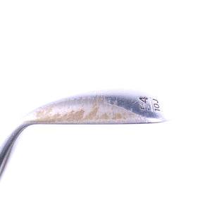 Used Callaway JAWS Raw Chrome Sand Wedge - Right-Handed - 54 Degrees - Stiff Flex-Next Round