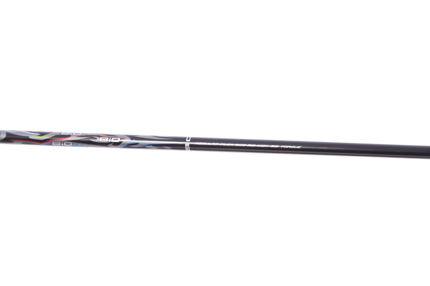 Used Cobra BiO Cell-S 3H Hybrid - Left-Handed - 19 Degrees - Regular Flex-Next Round
