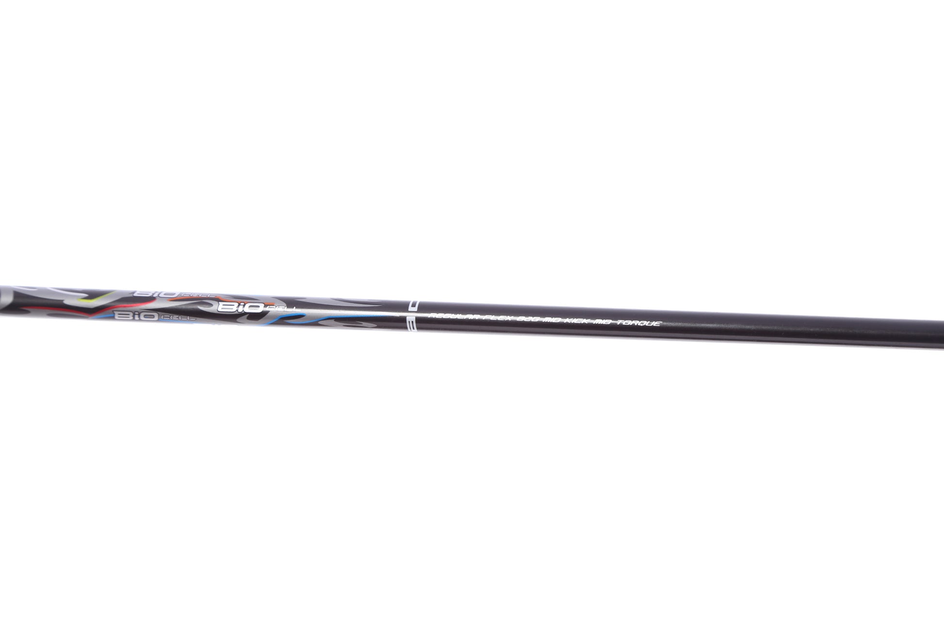 Used Cobra BiO Cell-S 3H Hybrid - Left-Handed - 19 Degrees - Regular Flex-Next Round