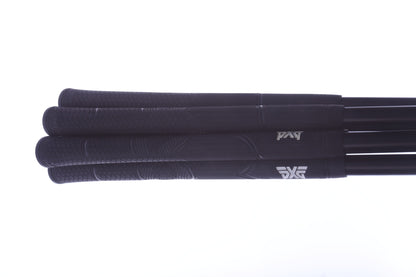 Used PXG 0311 Iron Set - Right-Handed - 7-PW, GW, SW - Ladies Flex