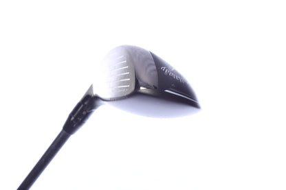 Used Callaway Paradym Ai Smoke 5H Hybrid - Right-Handed - 24 Degrees - Stiff Flex