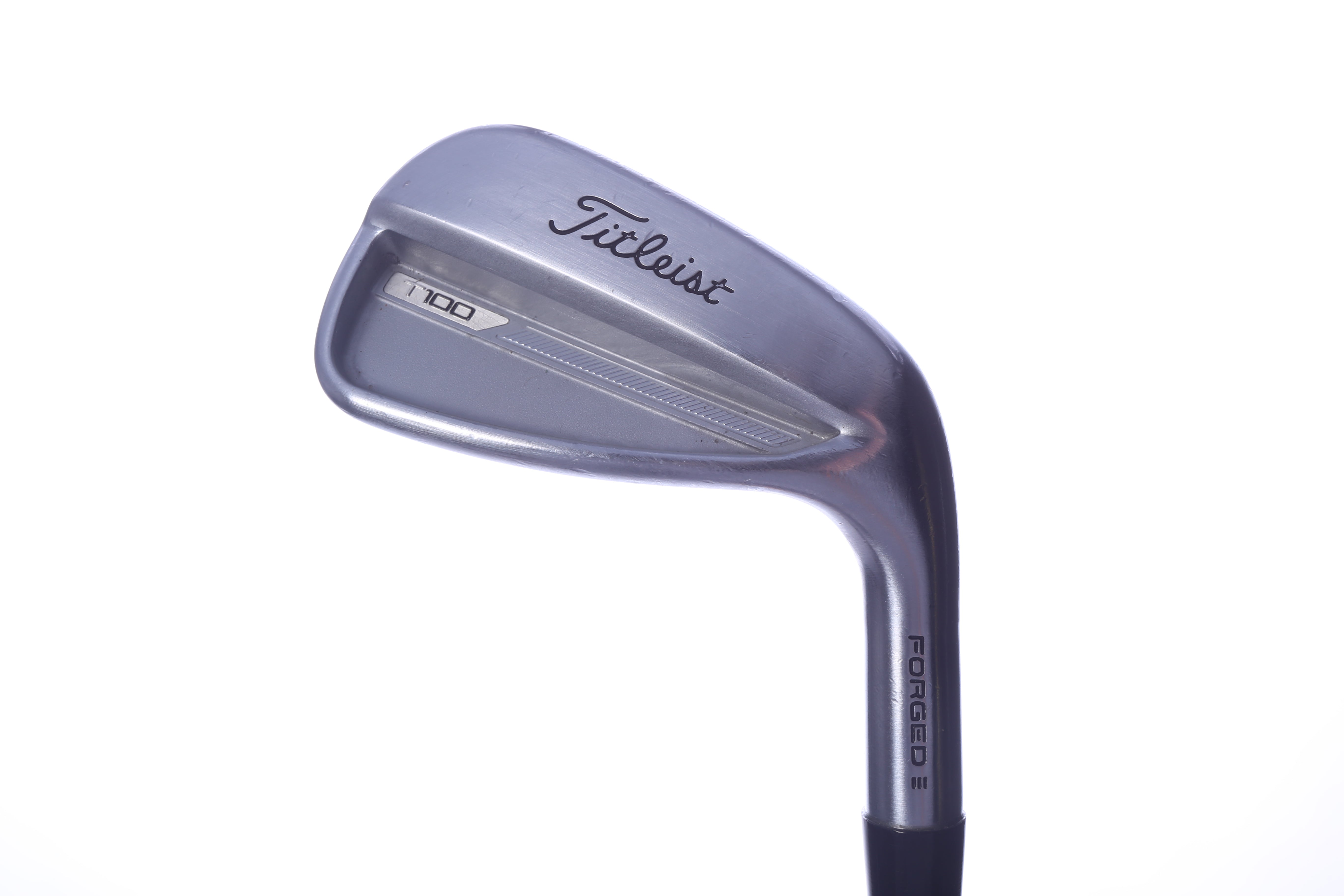 Used Titleist 2023 T100 Single 8-Iron - Right-Handed - Extra Stiff Flex-Next Round