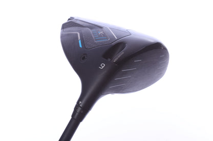 Used Ping G440 K Driver - 9 Degrees - Stiff Flex Ping ATLA CB - Right-Handed