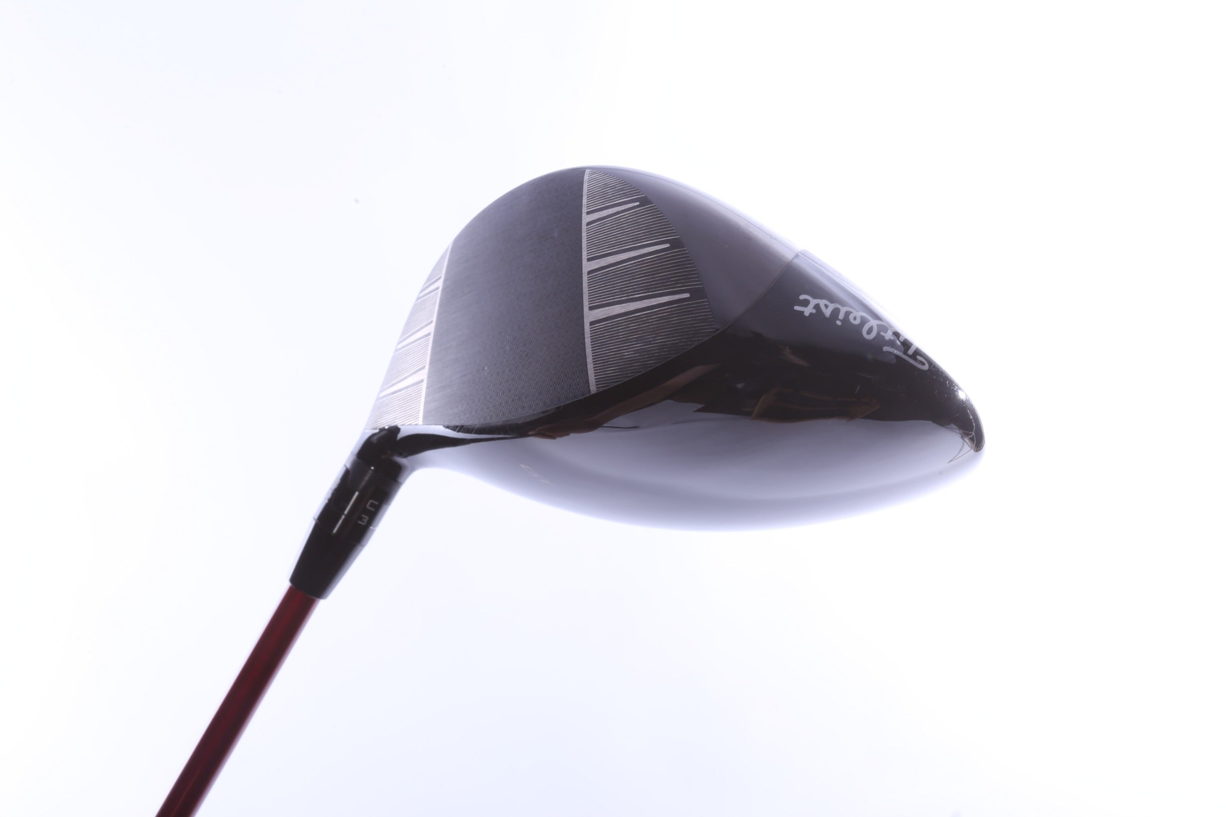 Used Titleist GT2 Driver - 10 Degrees - Regular Flex Project X Denali Red - Right-Handed-Next Round