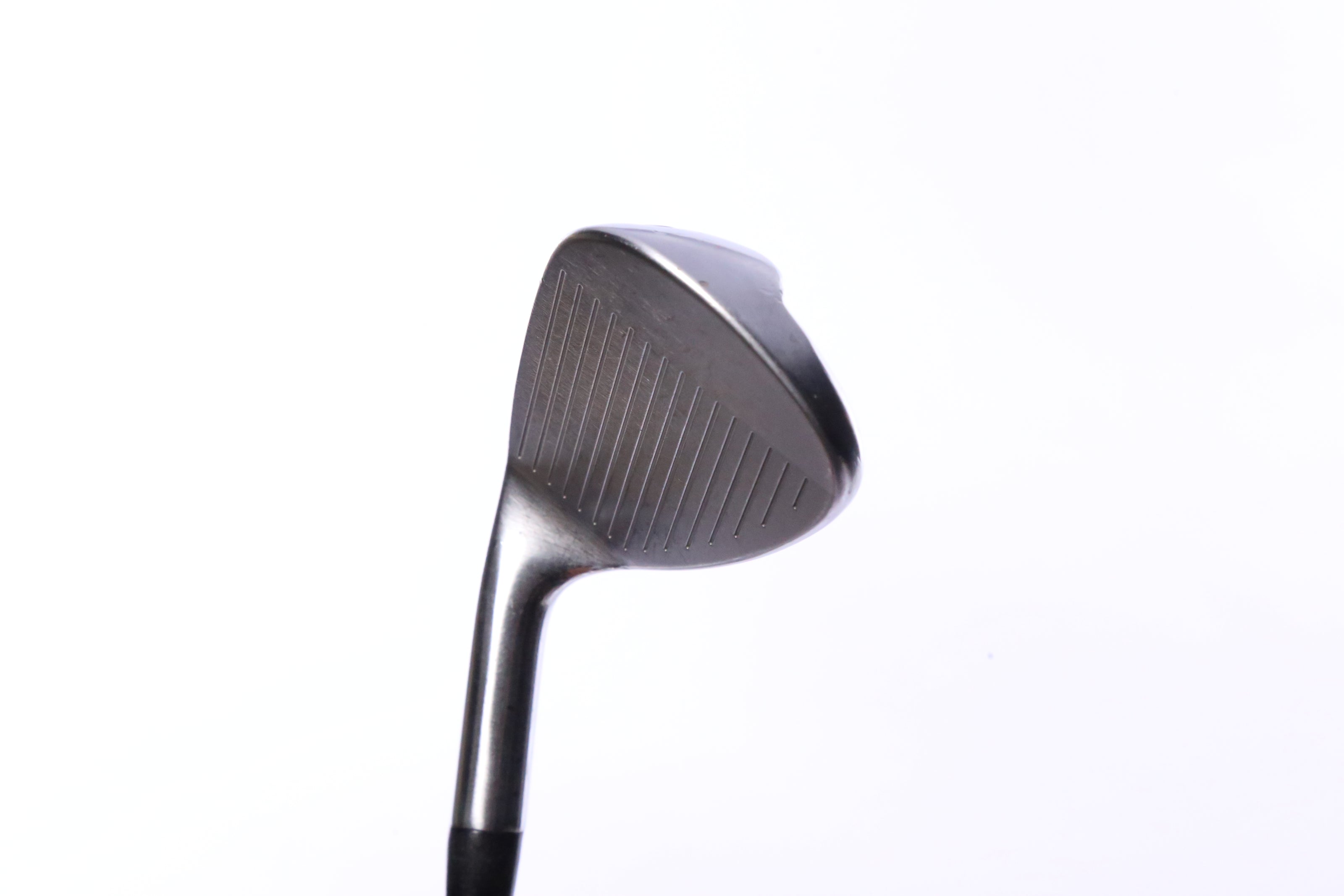 Used PXG 0311 XF GEN2 Chrome Gap Wedge - Right-Handed - 49 Degrees - Regular Plus Flex-Next Round