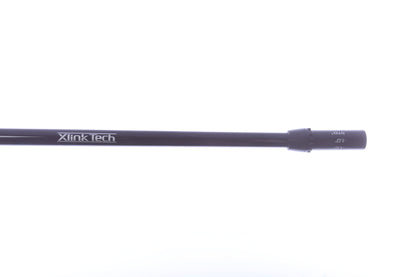 Used Mitsubishi Tensei Pro White 1K Fairway Wood Shaft Tour Extra Stiff Flex Graphite - 40.5 in - Cobra MyFly Adapter-Next Round
