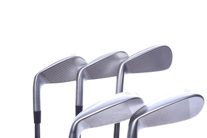 Used TaylorMade 2023 P790 Iron Set - Right-Handed - 6-PW - Extra Stiff Flex-Next Round