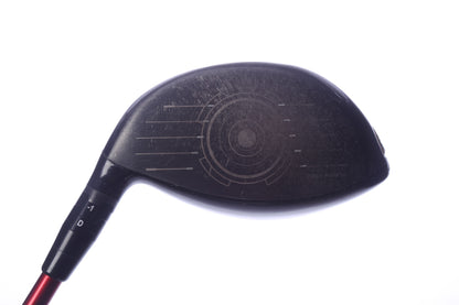 Used Callaway Epic Flash Driver - 10.5 Degrees - Regular Flex Fujikura Speeder Evolution 565 - Right-Handed-Next Round