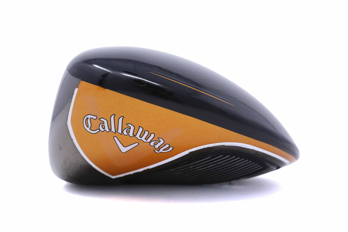 Used Callaway Mavrik Sub Zero Driver - HEAD ONLY - Left-Handed - 9 Degrees-Next Round