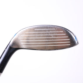Used Tour Edge Hot Launch C521 6H - Right-Handed - 28 Degrees - Regular Flex-Next Round