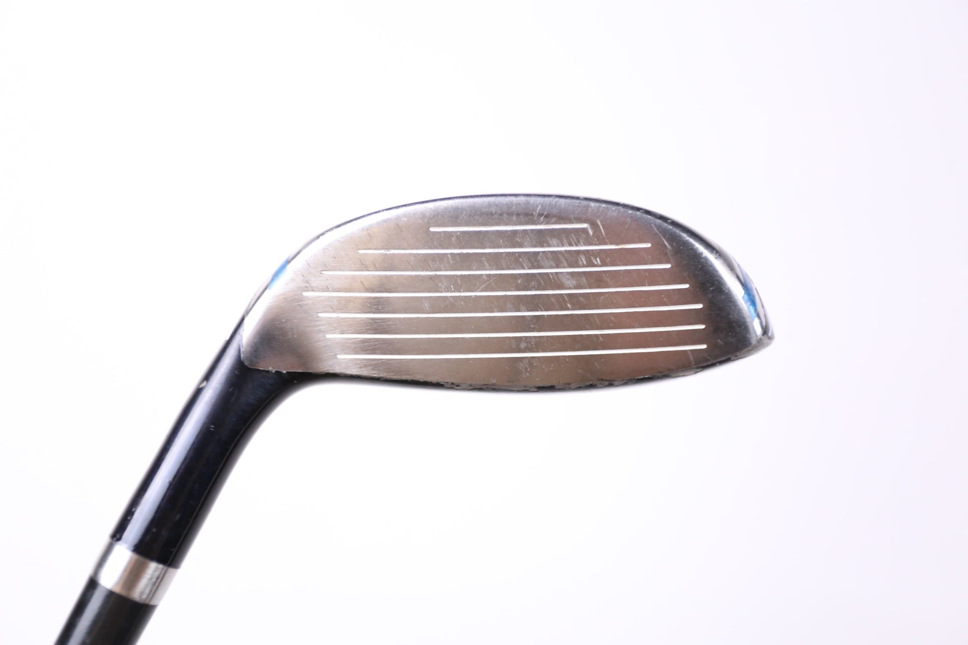 Used Tour Edge Hot Launch C521 6H - Right-Handed - 28 Degrees - Regular Flex-Next Round