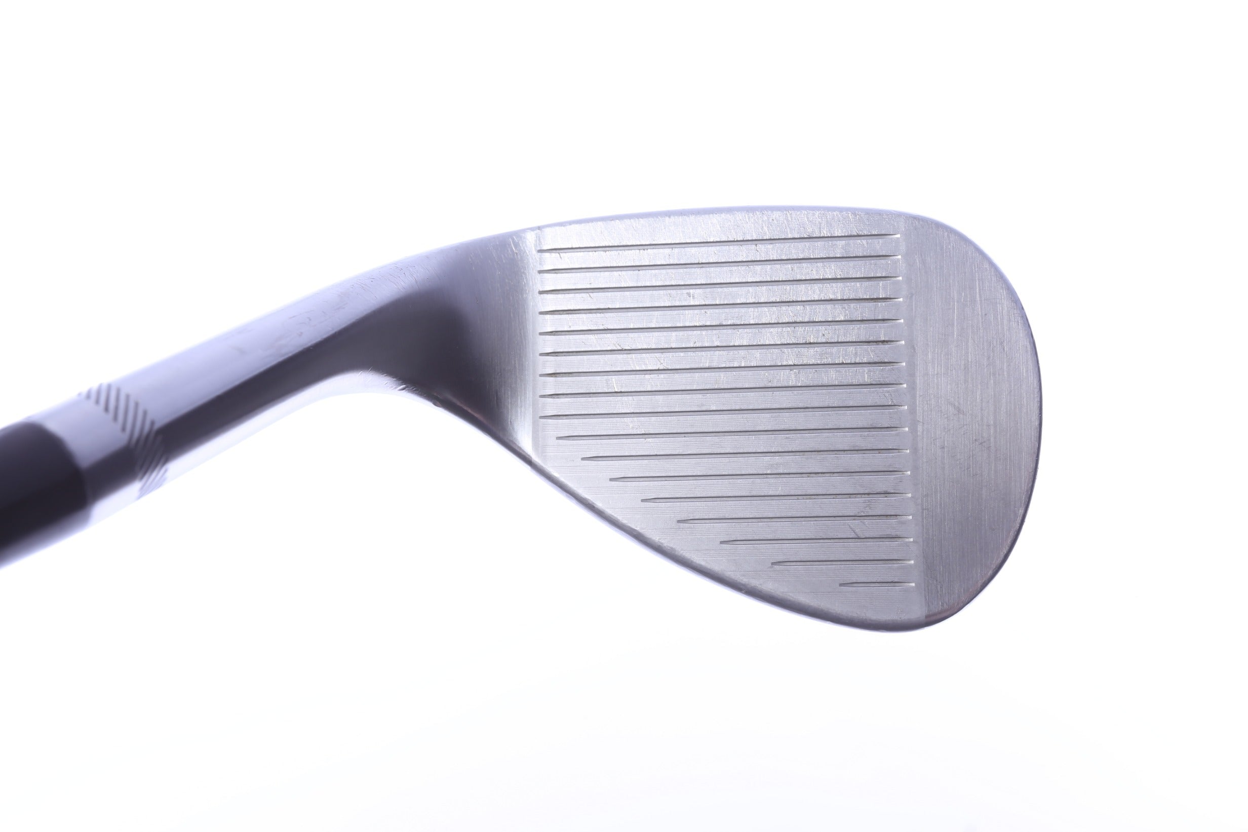 Used Titleist Vokey SM10 Tour Chrome Lob Wedge - Right-Handed - 58 Degrees - Wedge Flex