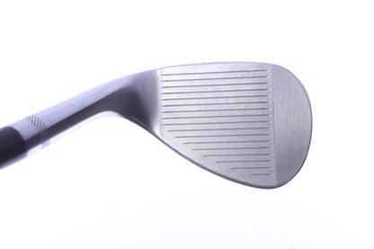Used Titleist Vokey SM10 Tour Chrome Lob Wedge - Right-Handed - 58 Degrees - Wedge Flex
