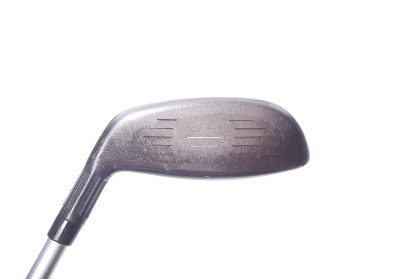 Used TaylorMade M2 5H Hybrid - Right-Handed - 25 Degrees - Ladies Flex-Next Round