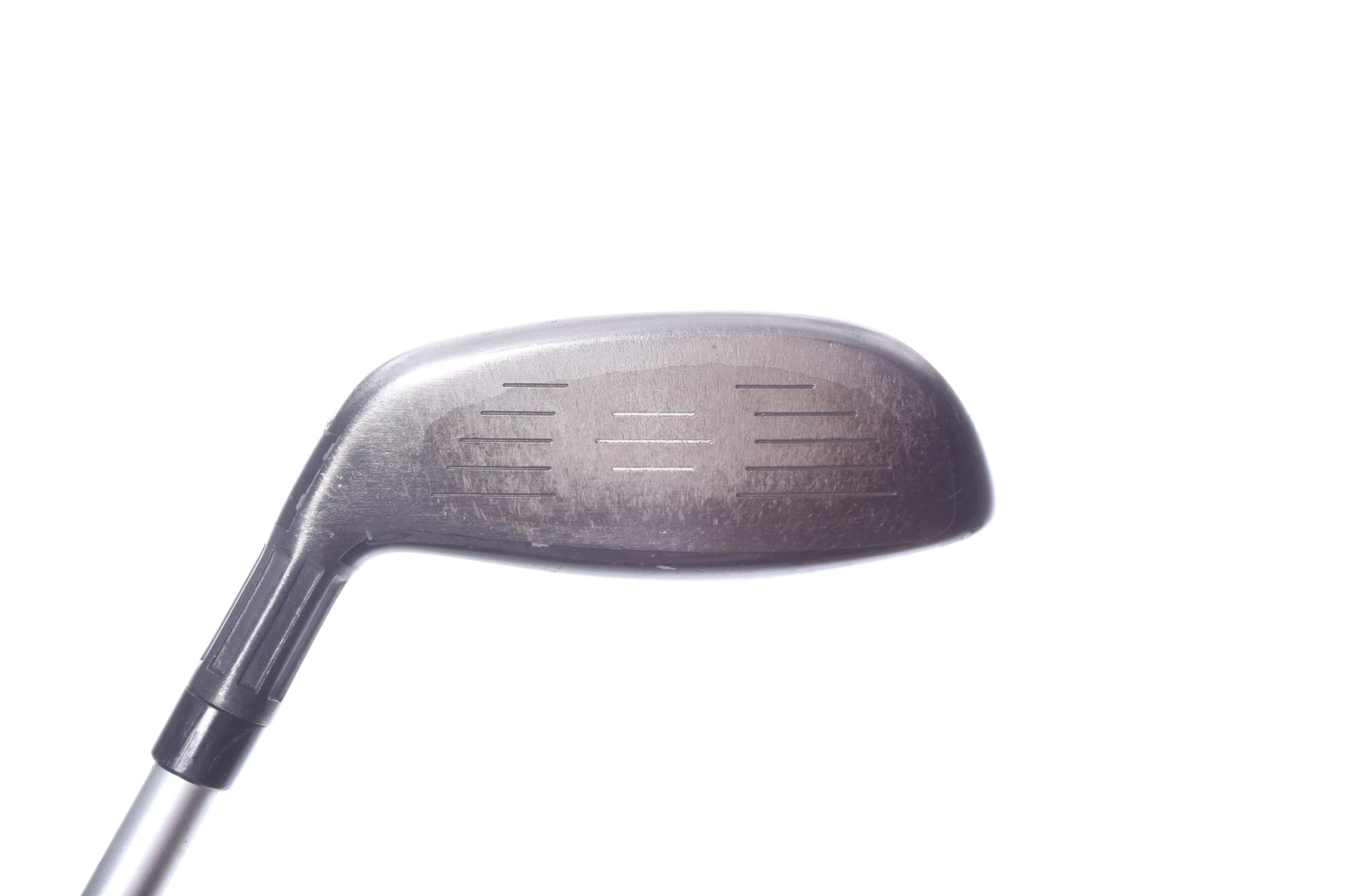 Used TaylorMade M2 5H Hybrid - Right-Handed - 25 Degrees - Ladies Flex-Next Round