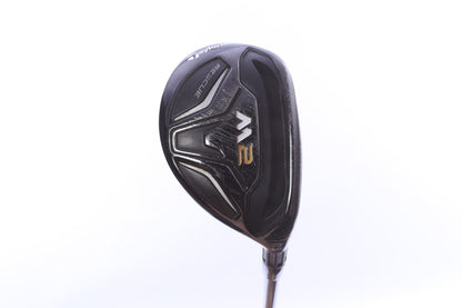 Used TaylorMade M2 3H Hybrid - Right-Handed - 19 Degrees - Seniors Flex-Next Round