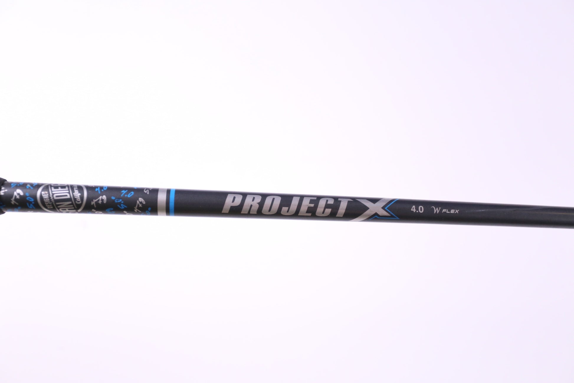 Used Callaway XR Single 8-Iron - Right-Handed - Ladies Flex-Next Round
