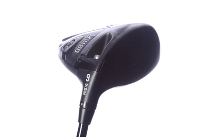 Used PXG 0811 X Proto Driver - 9 Degrees - Stiff Flex Mitsubishi Tensei AV Series Blue - Right-Handed