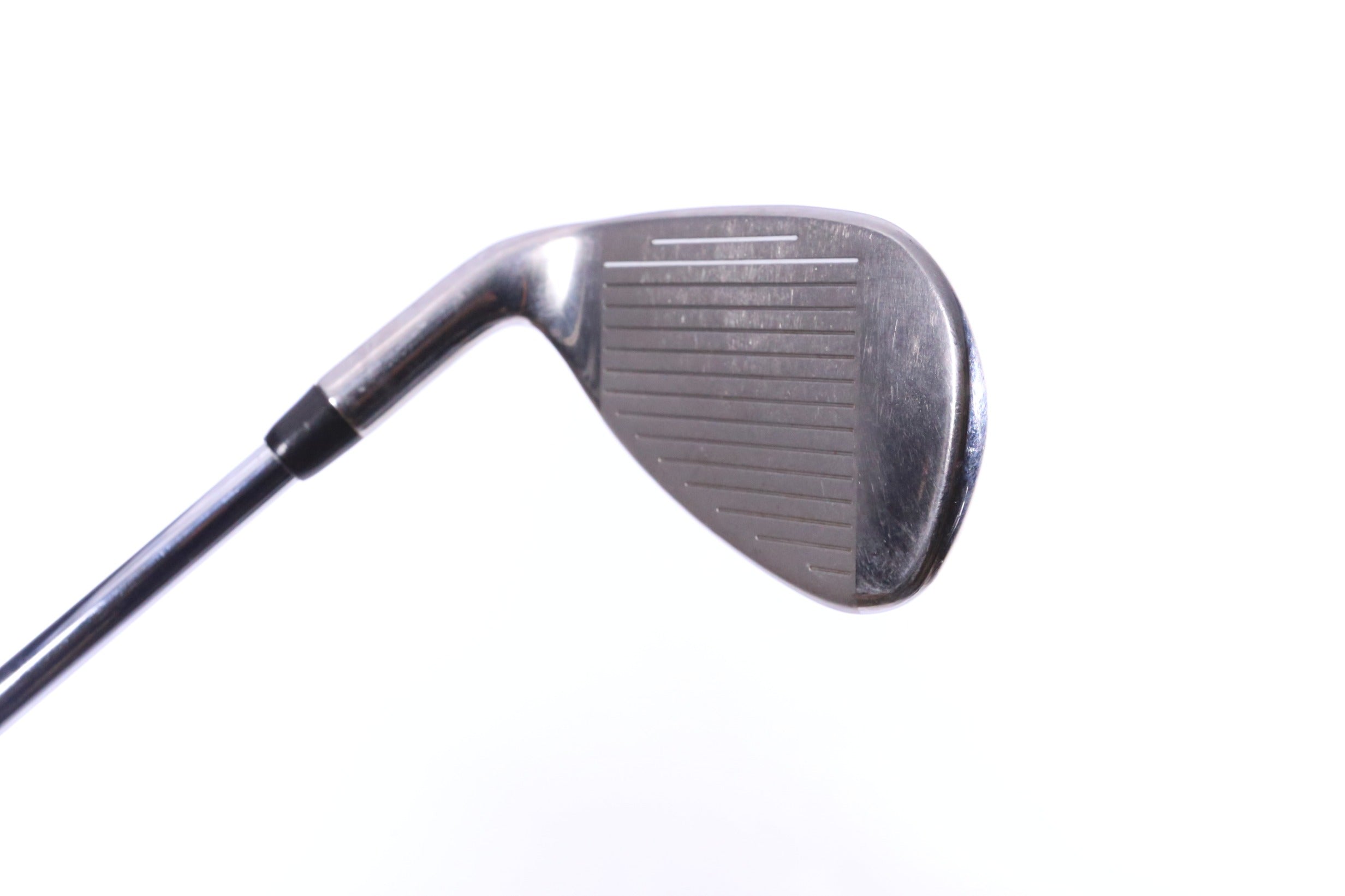 Used Callaway Steelhead XR Pitching Wedge - Right-Handed - 44 Degrees - Regular Flex