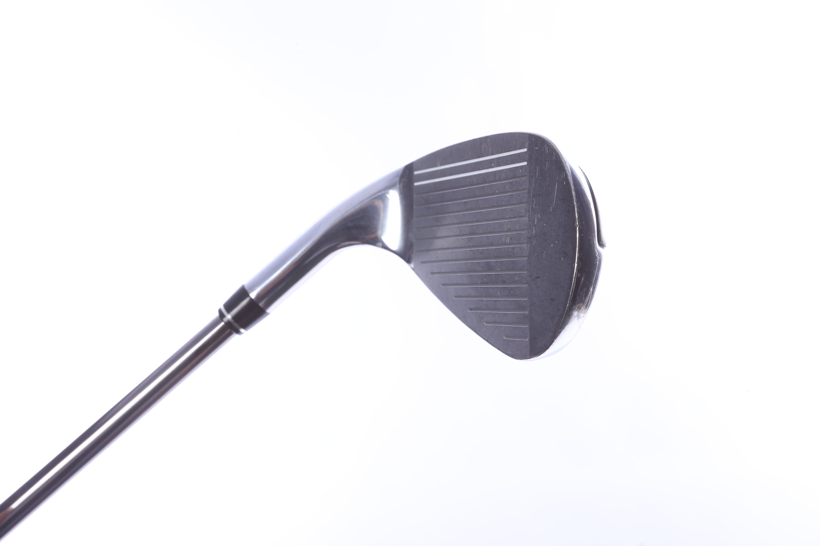 Used Callaway Great Big Bertha 23 Pitching Wedge - Right-Handed - 43 Degrees - Regular Flex-Next Round