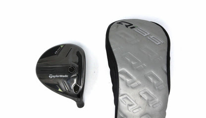 Used TaylorMade Qi35 3HL Wood - HEAD ONLY - Right-Handed - 16.5 Degrees-Next Round