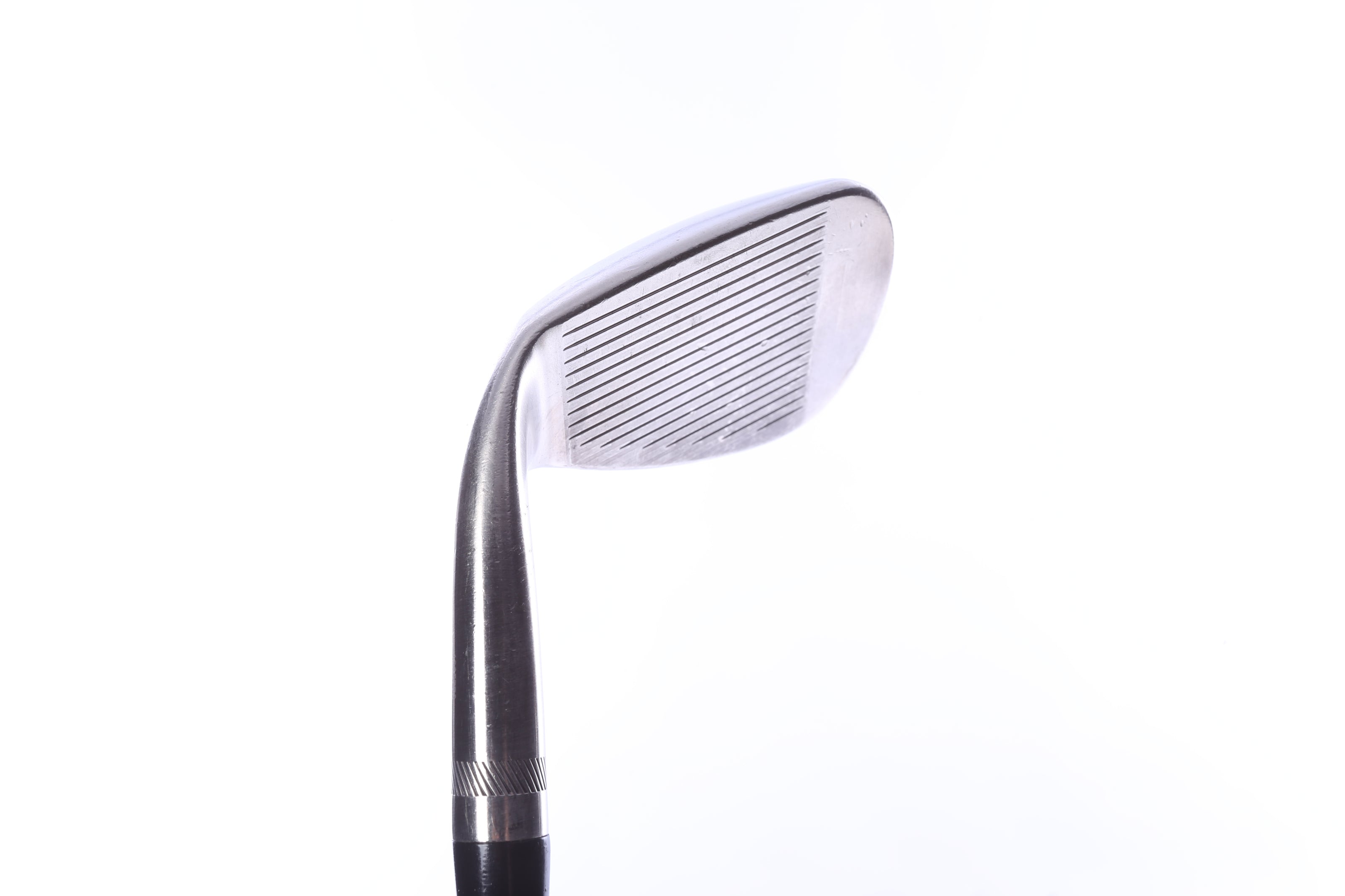 Used Titleist Vokey SM9 Brushed Steel Sand Wedge - Right-Handed - 54 Degrees - Wedge Flex-Next Round