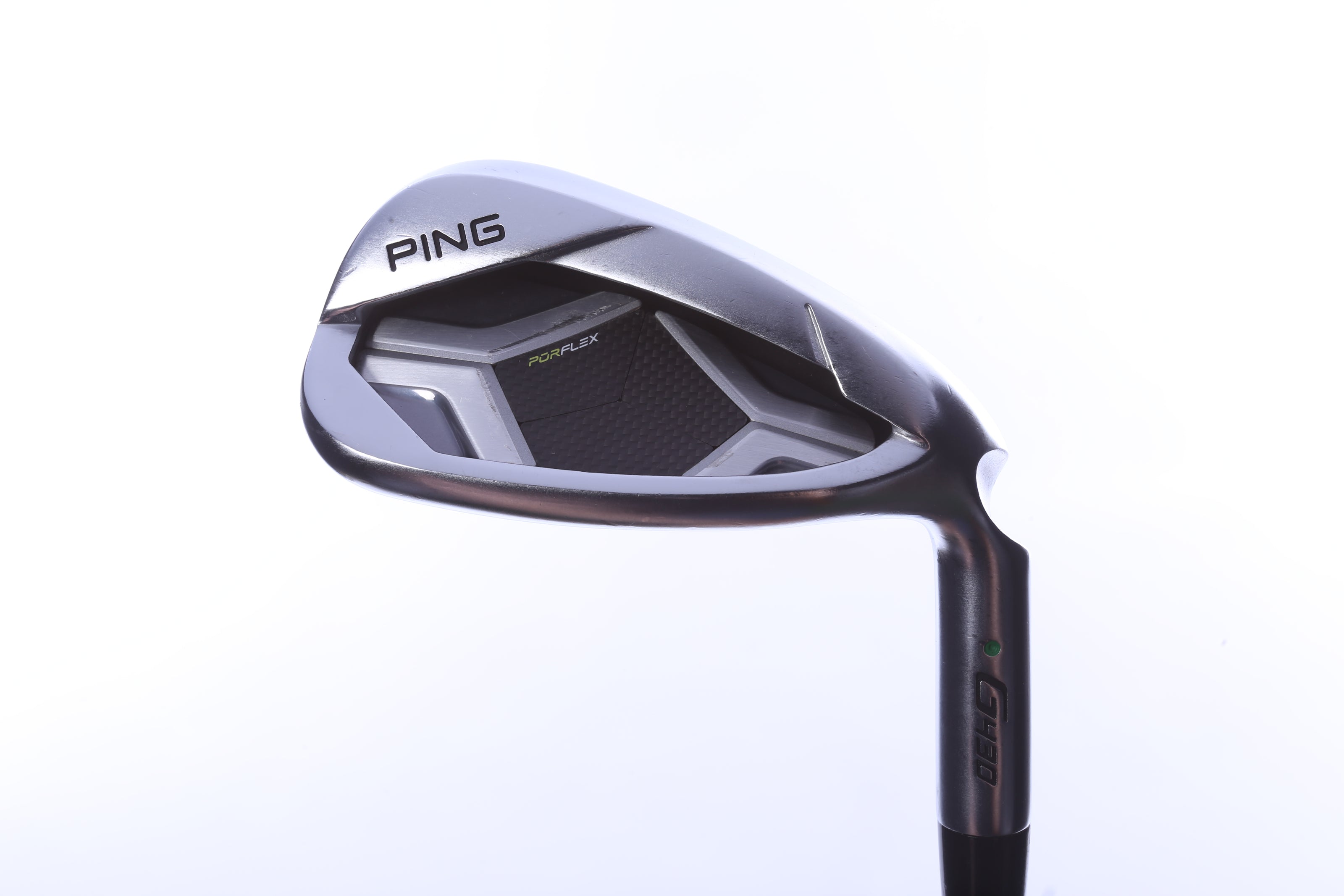 Used Ping G430 Utility Wedge - Right-Handed - 50 Degrees - Regular Flex-Next Round