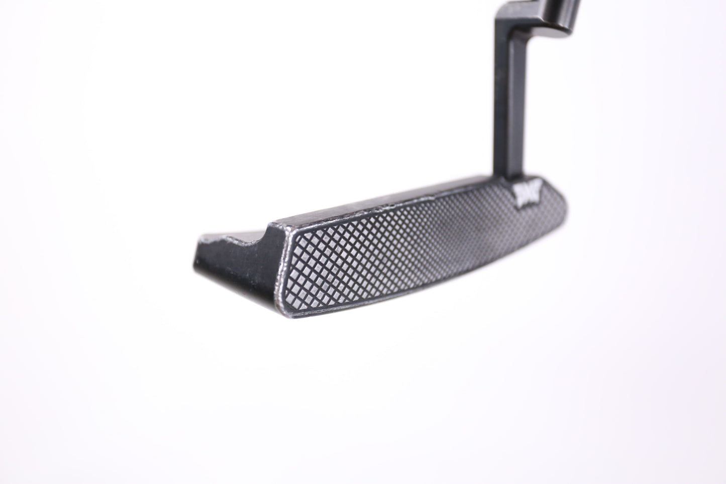 Used PXG Battle Ready Closer - Plumber's Neck Putter - Right-Handed - 34 in - Blade-Next Round