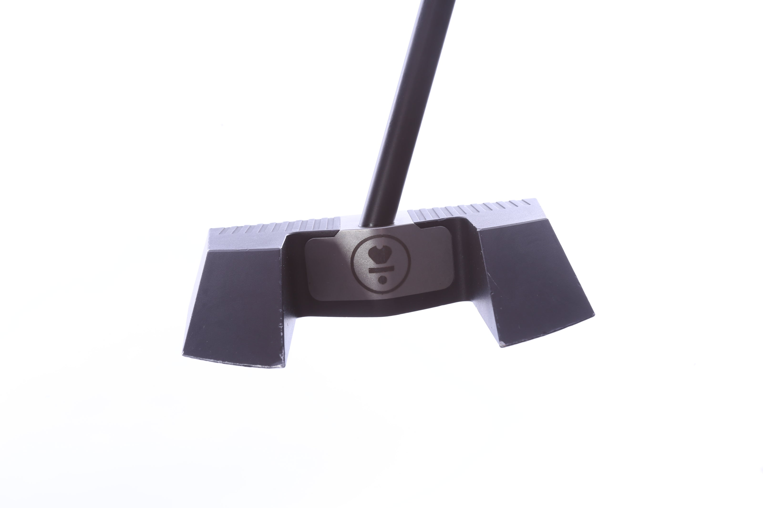 Used L.A.B. Golf Mezz 1 Max Putter - Left-Handed - 35 in - Mallet-Next Round