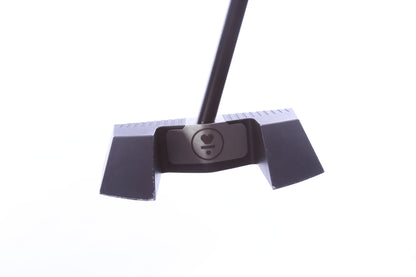 Used L.A.B. Golf Mezz 1 Max Putter - Left-Handed - 35 in - Mallet-Next Round