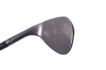 Used Titleist Vokey SM10 Nickel Sand Wedge - Right-Handed - 56 Degrees - Stiff Flex-Next Round